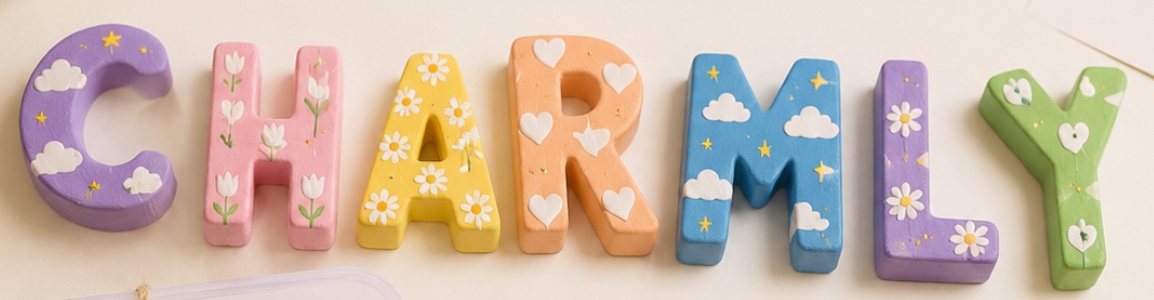 Custom Name kit