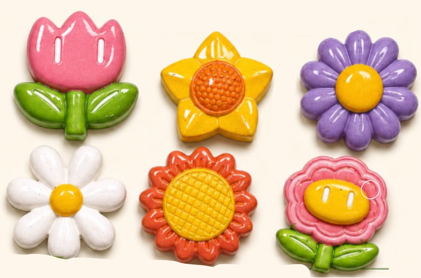 Flower Delight kit